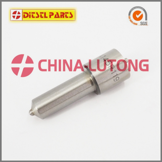 Diesel Injection Nozzle DLLA145P119 F 019 121 119 For VOLVO Factory Sale , OEM Number DLLA145P119